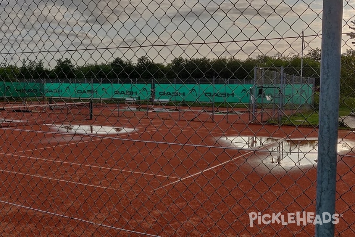 Photo of Pickleball at Hillerød Tennis & Padel Klub